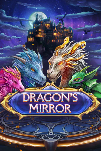 Dragon’s Mirror бесплатная онлайн игра | Фламинго Казино без регистрации