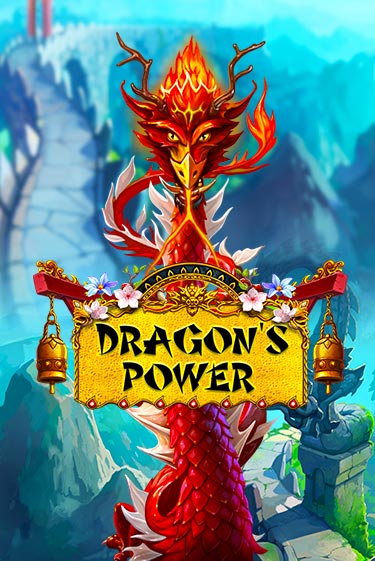 Dragons Power бесплатная онлайн игра | Фламинго Казино без регистрации