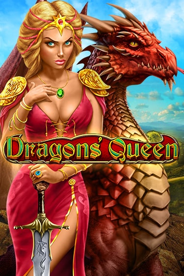 Dragons' Queen бесплатная онлайн игра | Фламинго Казино без регистрации