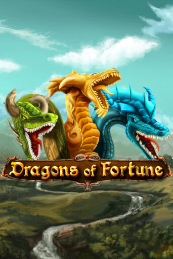 Dragons of Fortune бесплатная онлайн игра | Фламинго Казино без регистрации