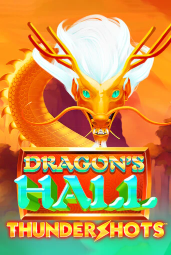 Dragons's Hall Thundershots бесплатная онлайн игра | Фламинго Казино без регистрации