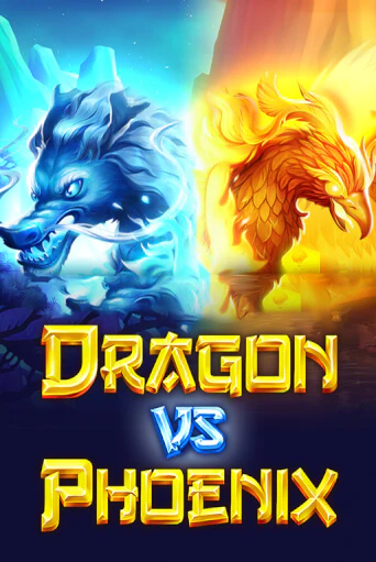 Dragon vs Phoenix бесплатная онлайн игра | Фламинго Казино без регистрации