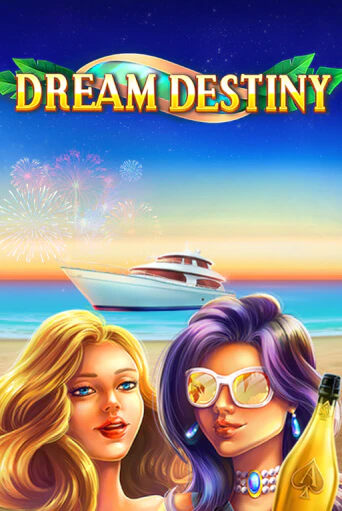 Dream Destiny бесплатная онлайн игра | Фламинго Казино без регистрации