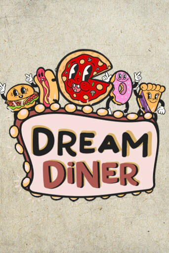 Dream Diner бесплатная онлайн игра | Фламинго Казино без регистрации