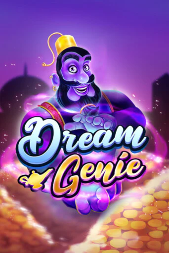 Dream Genie бесплатная онлайн игра | Фламинго Казино без регистрации