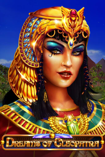 Dreams Of Cleopatra бесплатная онлайн игра | Фламинго Казино без регистрации