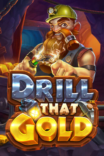 Drill That Gold бесплатная онлайн игра | Фламинго Казино без регистрации