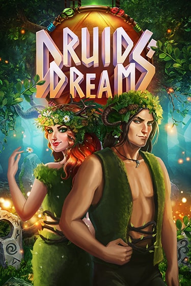 Druids' Dream бесплатная онлайн игра | Фламинго Казино без регистрации