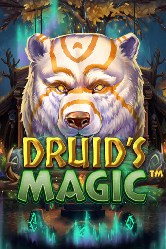 Druid’s Magic бесплатная онлайн игра | Фламинго Казино без регистрации