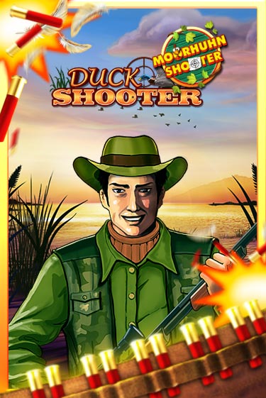 Duck Shooter Crazy Chicken Shooter бесплатная онлайн игра | Фламинго Казино без регистрации