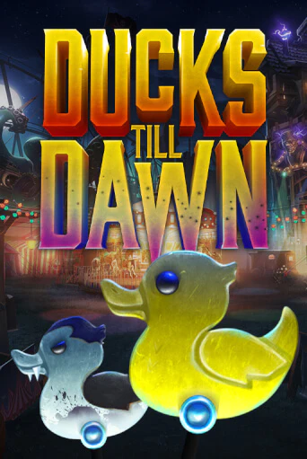 Ducks till Dawn бесплатная онлайн игра | Фламинго Казино без регистрации