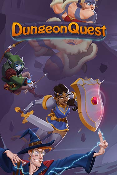 Dungeon Quest бесплатная онлайн игра | Фламинго Казино без регистрации