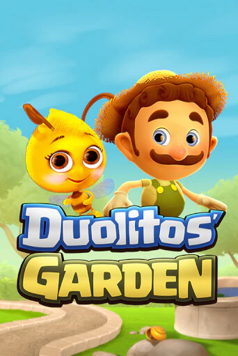 Duolitos Garden бесплатная онлайн игра | Фламинго Казино без регистрации