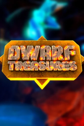 Dwarf Treasures бесплатная онлайн игра | Фламинго Казино без регистрации