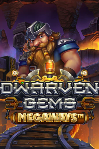 Dwarven Gems Megaways бесплатная онлайн игра | Фламинго Казино без регистрации