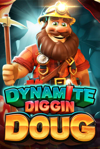 Dynamite Diggin Doug бесплатная онлайн игра | Фламинго Казино без регистрации