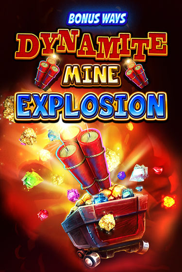 Dynamite Mine Explosion бесплатная онлайн игра | Фламинго Казино без регистрации