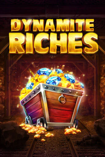 Dynamite Riches бесплатная онлайн игра | Фламинго Казино без регистрации