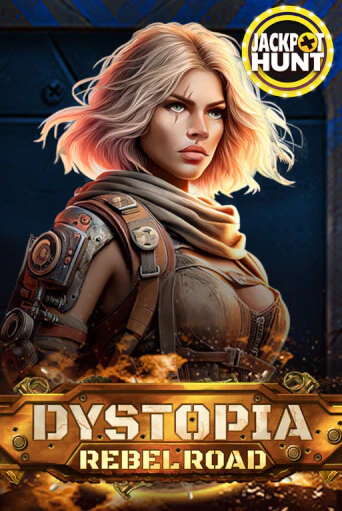 Dystopia: Rebel Road бесплатная онлайн игра | Фламинго Казино без регистрации