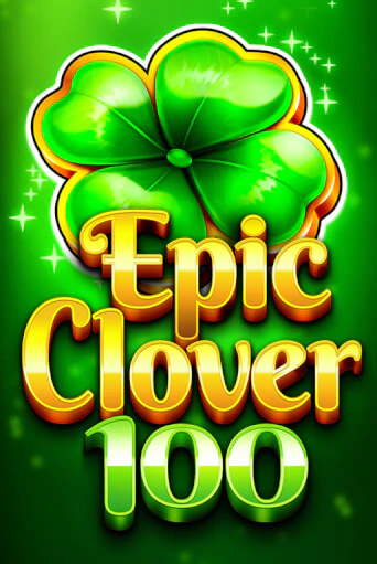 EPIC CLOVER 100 бесплатная онлайн игра | Фламинго Казино без регистрации