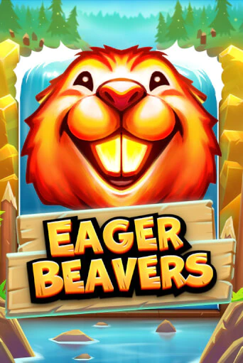 Eager Beavers бесплатная онлайн игра | Фламинго Казино без регистрации