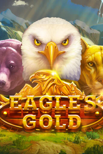 Eagles Gold бесплатная онлайн игра | Фламинго Казино без регистрации