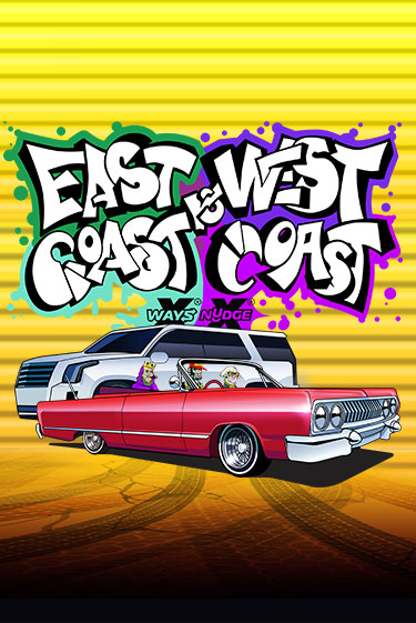 East Coast vs West Coast бесплатная онлайн игра | Фламинго Казино без регистрации