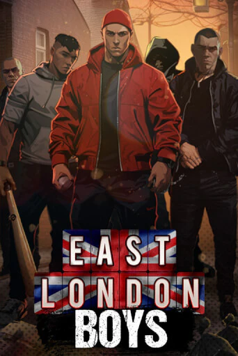 East London Boys бесплатная онлайн игра | Фламинго Казино без регистрации