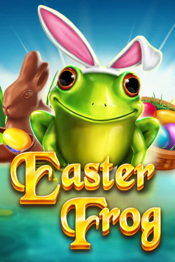 Easter Frog бесплатная онлайн игра | Фламинго Казино без регистрации