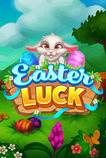 Easter Luck бесплатная онлайн игра | Фламинго Казино без регистрации