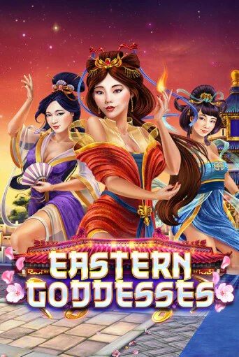 Eastern Goddesses бесплатная онлайн игра | Фламинго Казино без регистрации