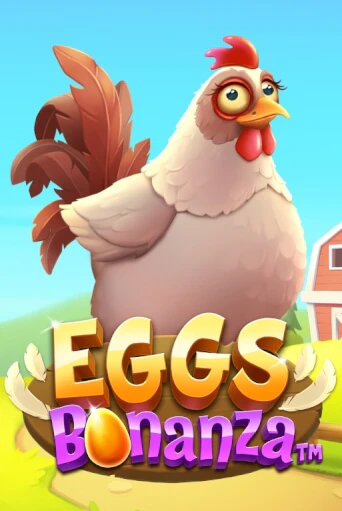 Eggs Bonanza бесплатная онлайн игра | Фламинго Казино без регистрации