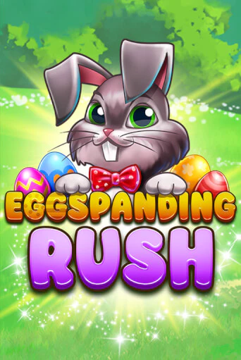 Eggspanding Rush бесплатная онлайн игра | Фламинго Казино без регистрации