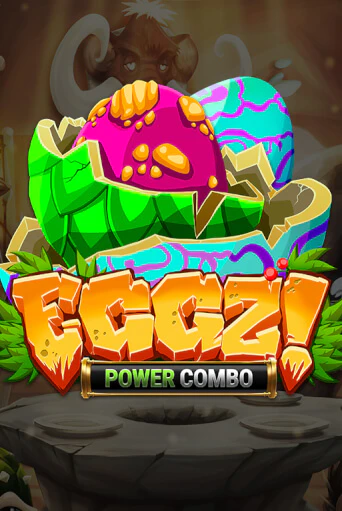 Eggz! POWER COMBO бесплатная онлайн игра | Фламинго Казино без регистрации