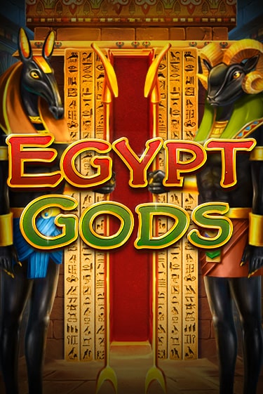 Egypt Gods бесплатная онлайн игра | Фламинго Казино без регистрации