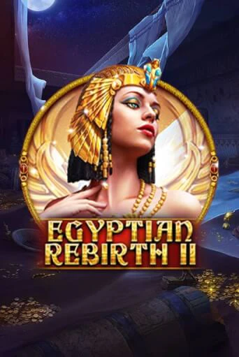 Egyptian Rebirth II - 10 Lines бесплатная онлайн игра | Фламинго Казино без регистрации