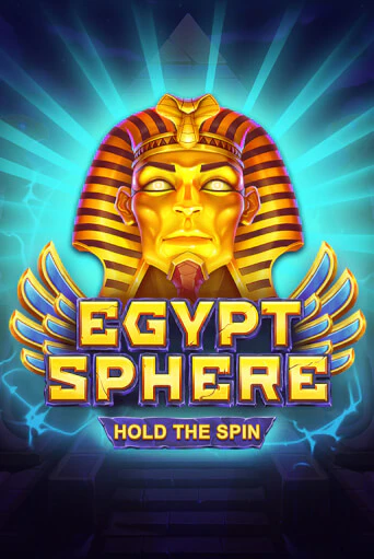 Egypt Sphere: Hold The Spin бесплатная онлайн игра | Фламинго Казино без регистрации