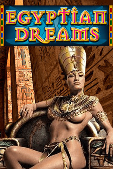 Egyptian Dreams бесплатная онлайн игра | Фламинго Казино без регистрации