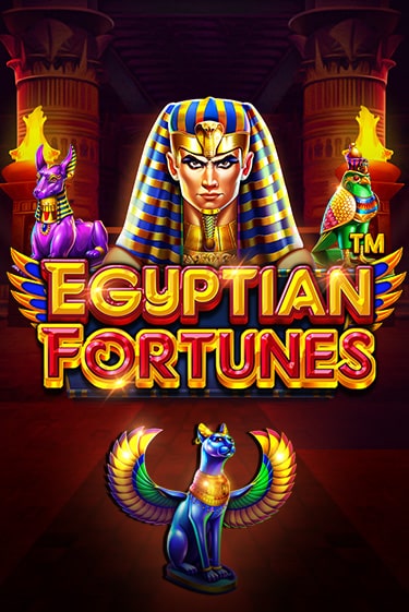 Egyptian Fortunes бесплатная онлайн игра | Фламинго Казино без регистрации