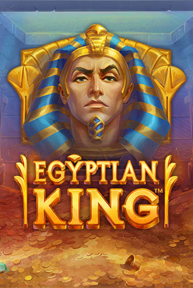 Egyptian King бесплатная онлайн игра | Фламинго Казино без регистрации