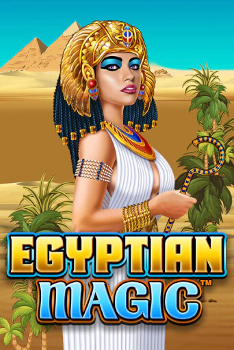 Egyptian Magic бесплатная онлайн игра | Фламинго Казино без регистрации