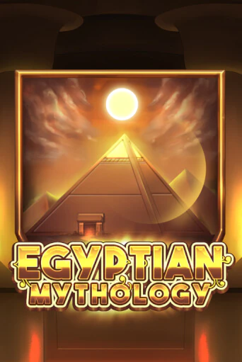 Egyptian Mythology бесплатная онлайн игра | Фламинго Казино без регистрации