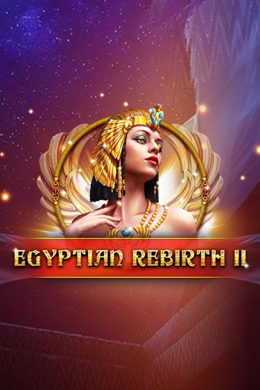 Egyptian Rebirth II бесплатная онлайн игра | Фламинго Казино без регистрации