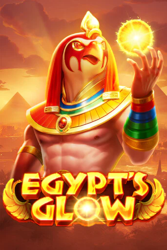 Egypt's Glow бесплатная онлайн игра | Фламинго Казино без регистрации