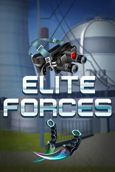 Elite Forces бесплатная онлайн игра | Фламинго Казино без регистрации