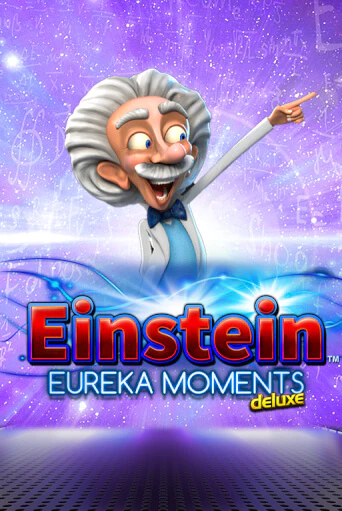 Einstein Eureka Moments бесплатная онлайн игра | Фламинго Казино без регистрации