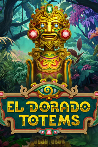 El Dorado Totems бесплатная онлайн игра | Фламинго Казино без регистрации