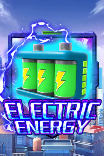 Electric Energy бесплатная онлайн игра | Фламинго Казино без регистрации