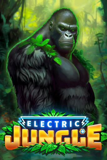 Electric Jungle бесплатная онлайн игра | Фламинго Казино без регистрации