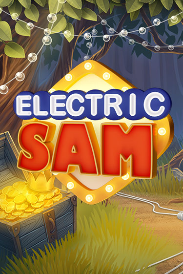 Electric SAM бесплатная онлайн игра | Фламинго Казино без регистрации